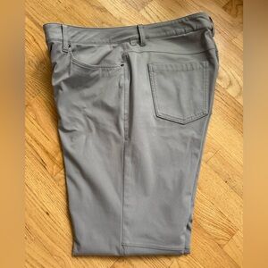 Men's Lululemon ABC Pants